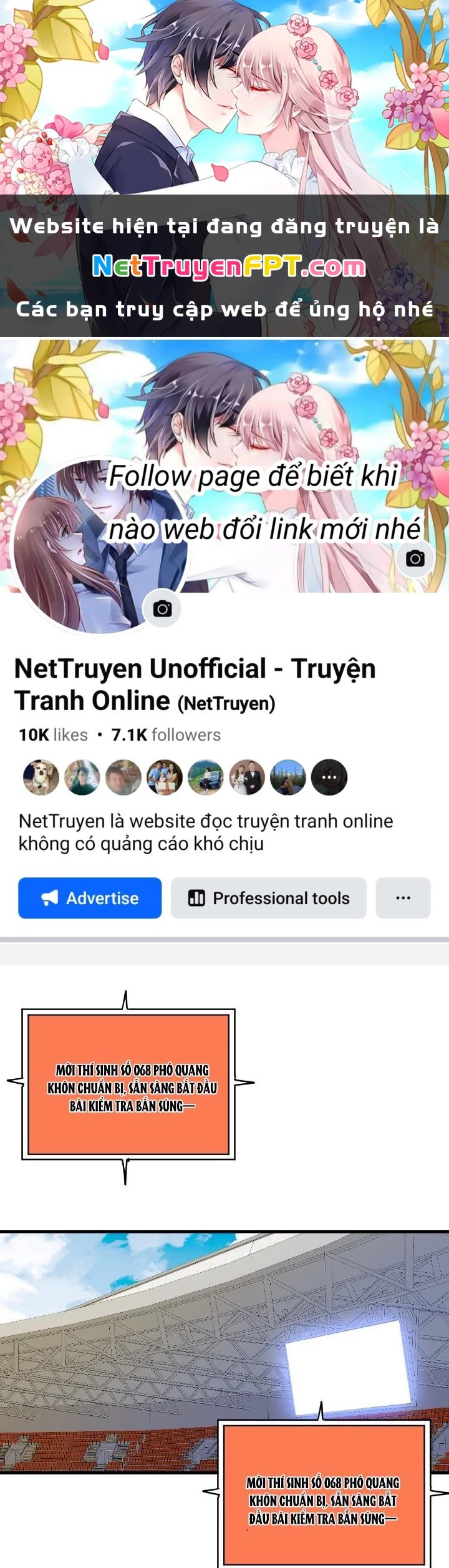 Hệ Thống Thôn Phệ Bá Đạo Chapter 20 - Trang 2