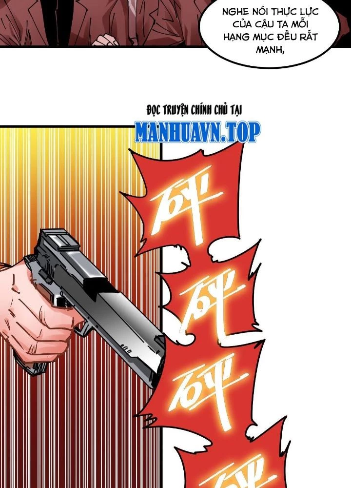 Hệ Thống Thôn Phệ Bá Đạo Chapter 20 - Trang 2