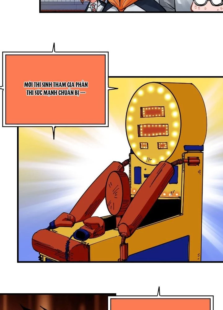 Hệ Thống Thôn Phệ Bá Đạo Chapter 20 - Trang 2