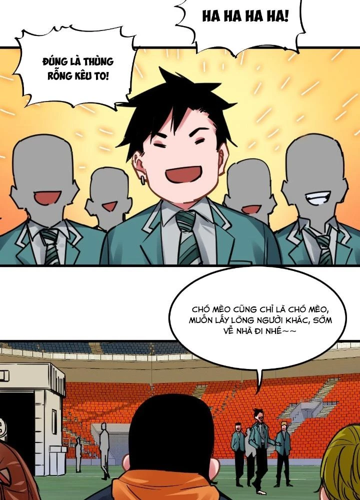 Hệ Thống Thôn Phệ Bá Đạo Chapter 20 - Trang 2