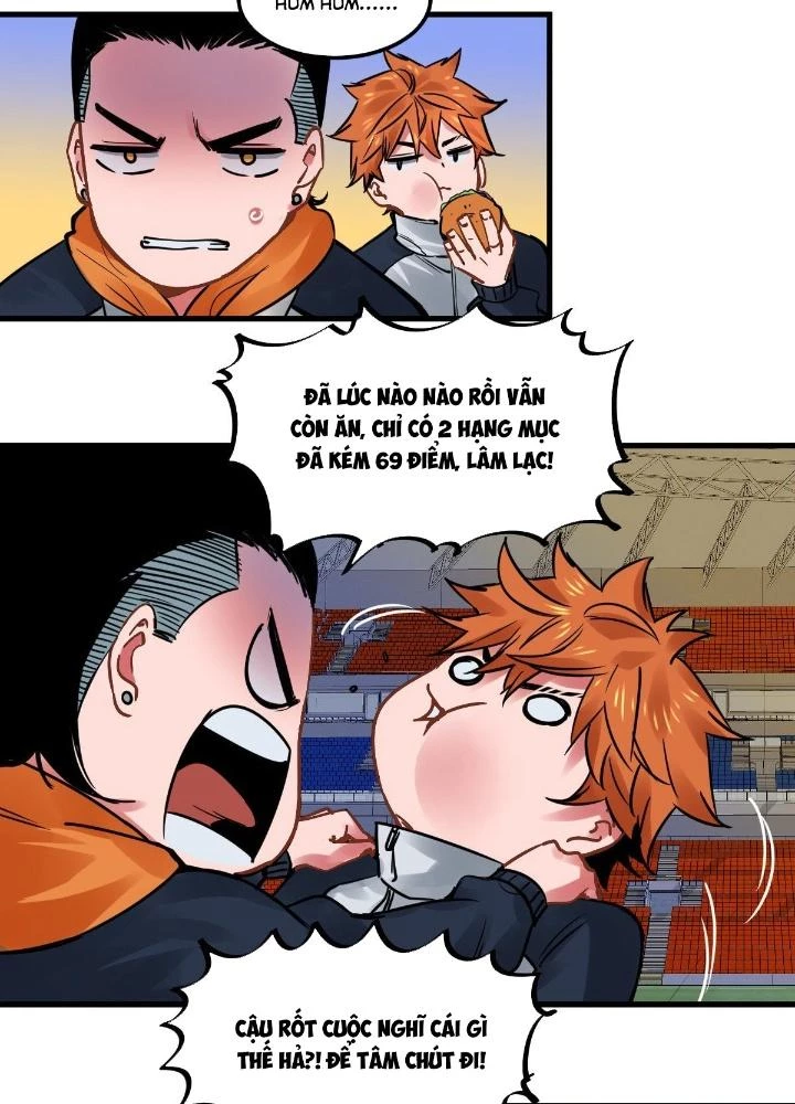 Hệ Thống Thôn Phệ Bá Đạo Chapter 20 - Trang 2
