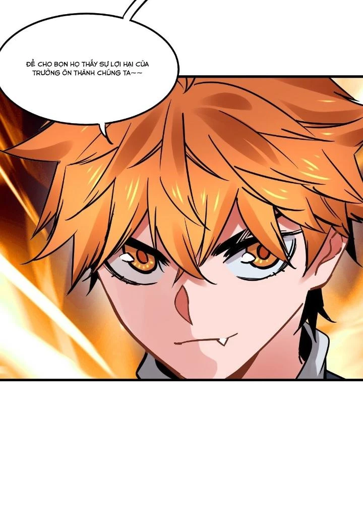 Hệ Thống Thôn Phệ Bá Đạo Chapter 20 - Trang 2
