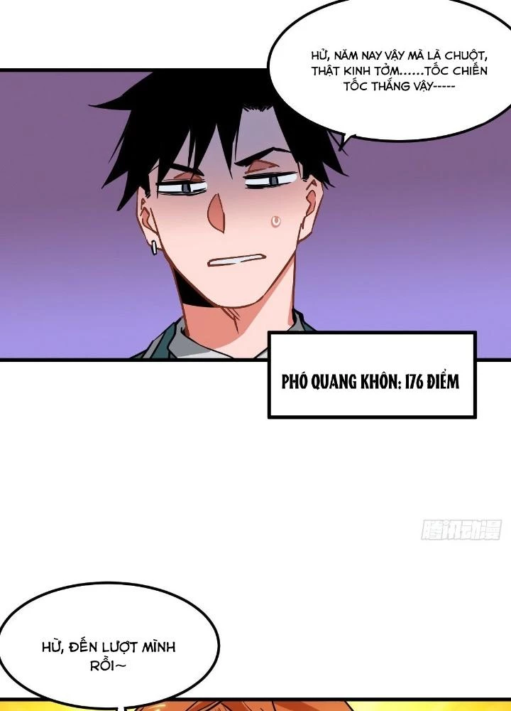 Hệ Thống Thôn Phệ Bá Đạo Chapter 20 - Trang 2