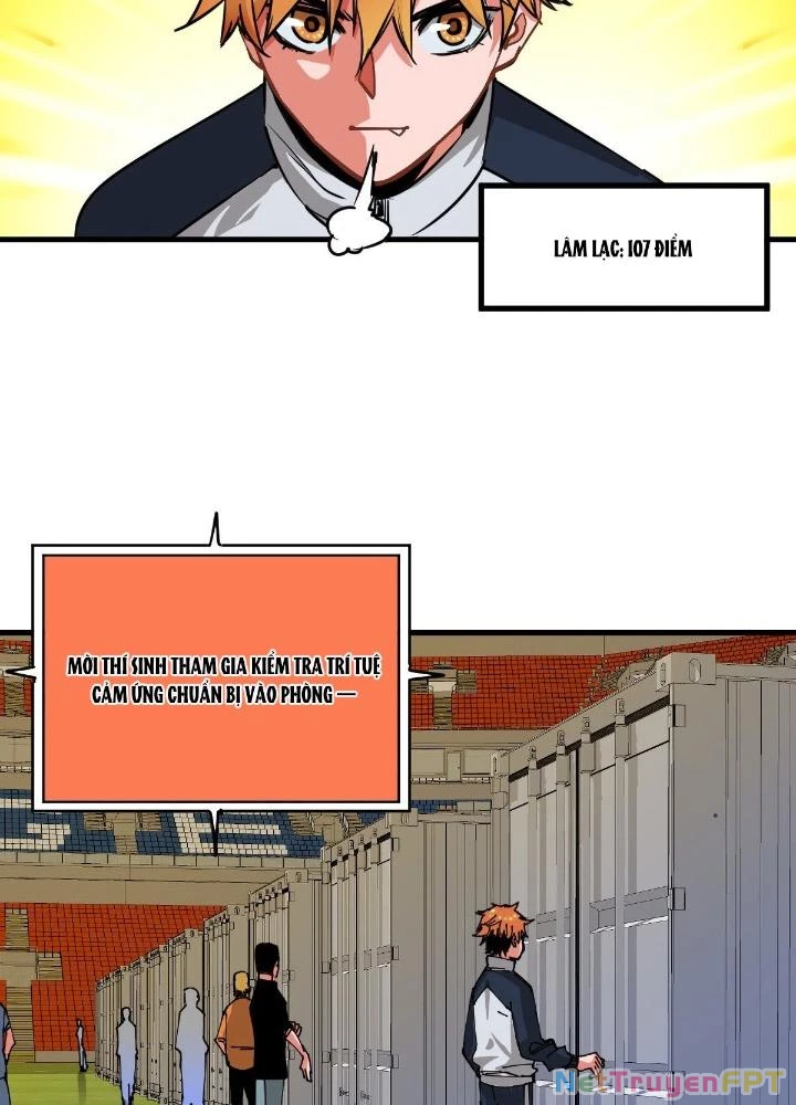 Hệ Thống Thôn Phệ Bá Đạo Chapter 20 - Trang 2