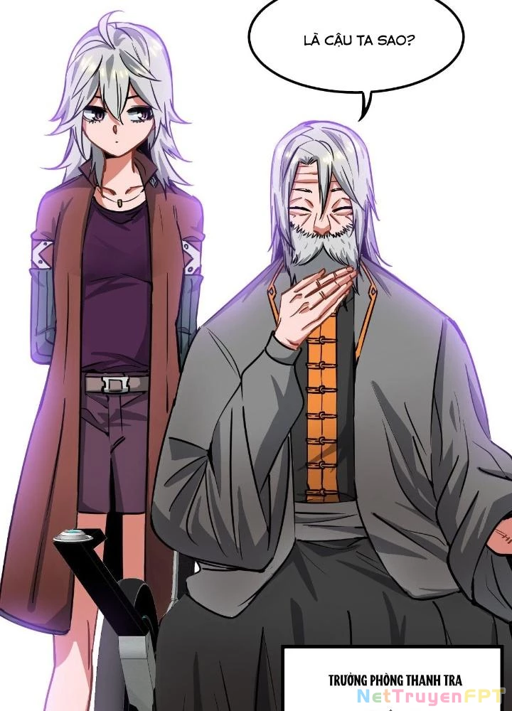 Hệ Thống Thôn Phệ Bá Đạo Chapter 20 - Trang 2