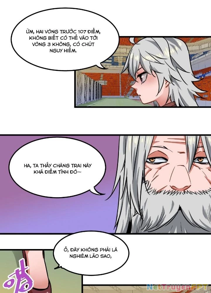 Hệ Thống Thôn Phệ Bá Đạo Chapter 20 - Trang 2