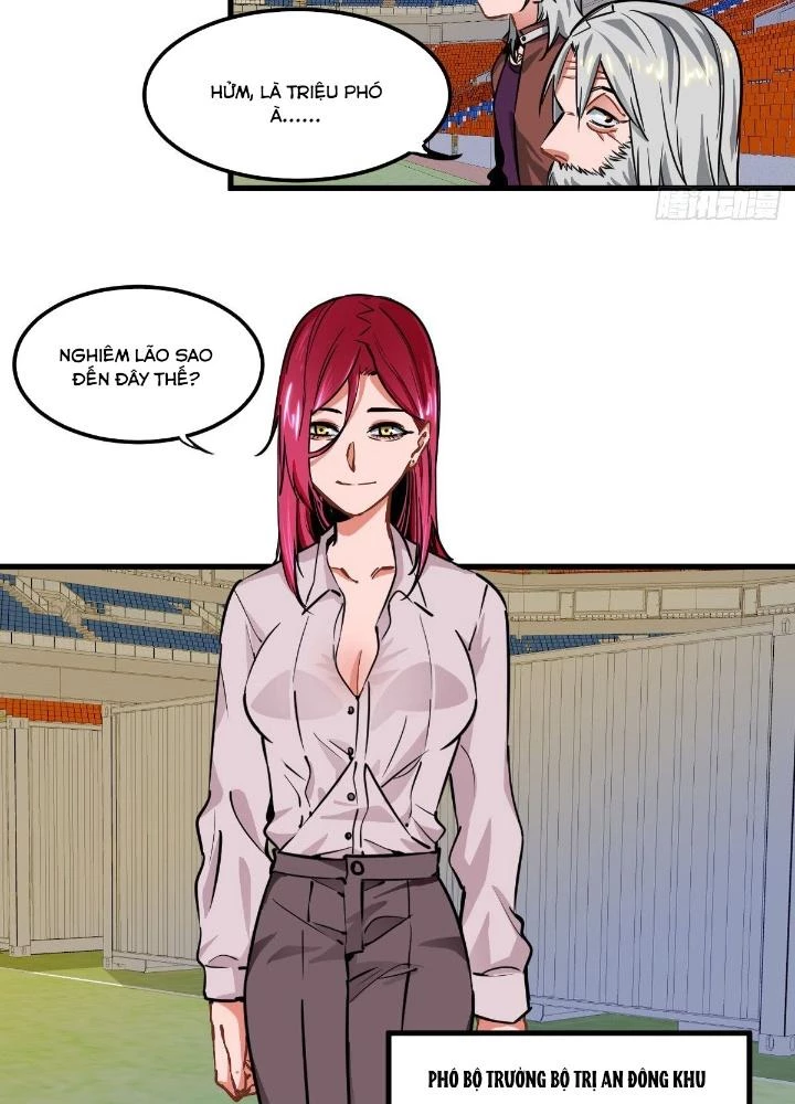 Hệ Thống Thôn Phệ Bá Đạo Chapter 20 - Trang 2