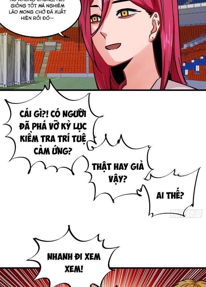 Hệ Thống Thôn Phệ Bá Đạo Chapter 20 - Trang 2