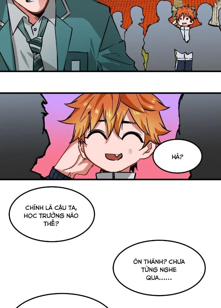 Hệ Thống Thôn Phệ Bá Đạo Chapter 20 - Trang 2