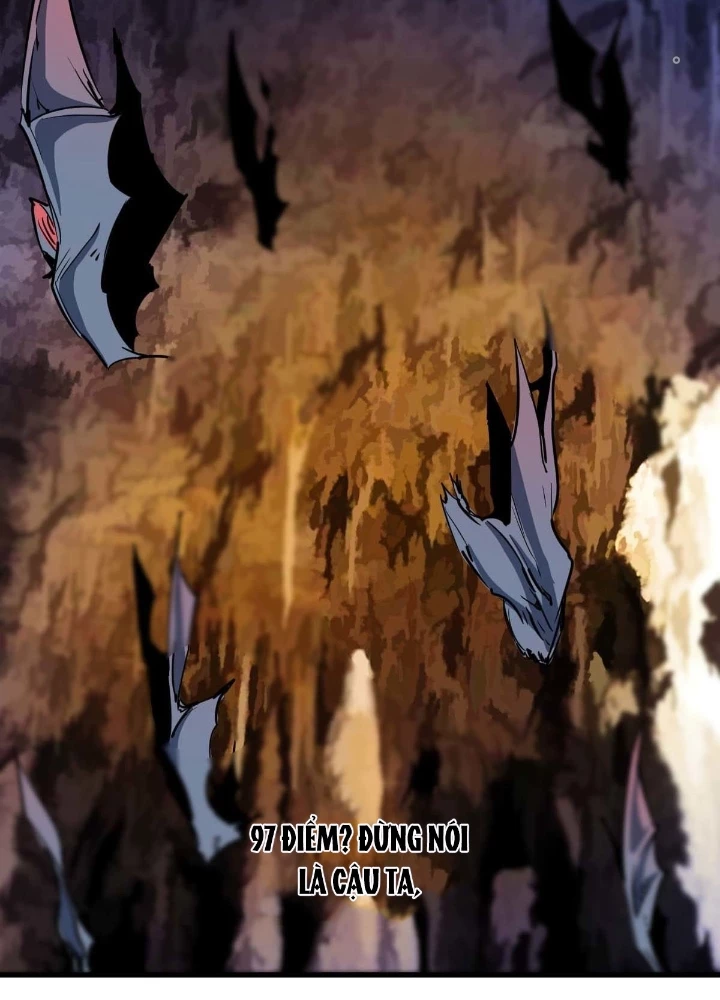 Hệ Thống Thôn Phệ Bá Đạo Chapter 21 - Trang 2