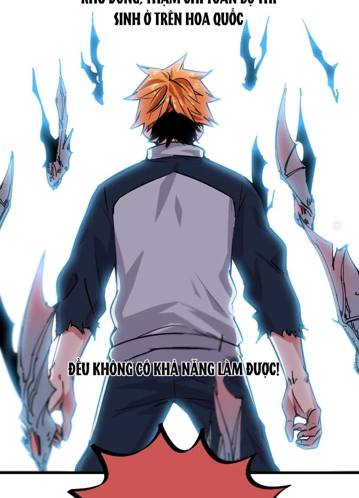 Hệ Thống Thôn Phệ Bá Đạo Chapter 21 - Trang 2