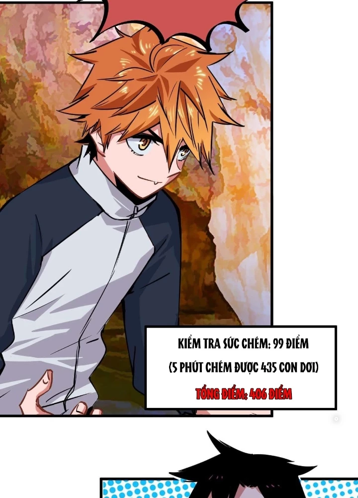 Hệ Thống Thôn Phệ Bá Đạo Chapter 21 - Trang 2