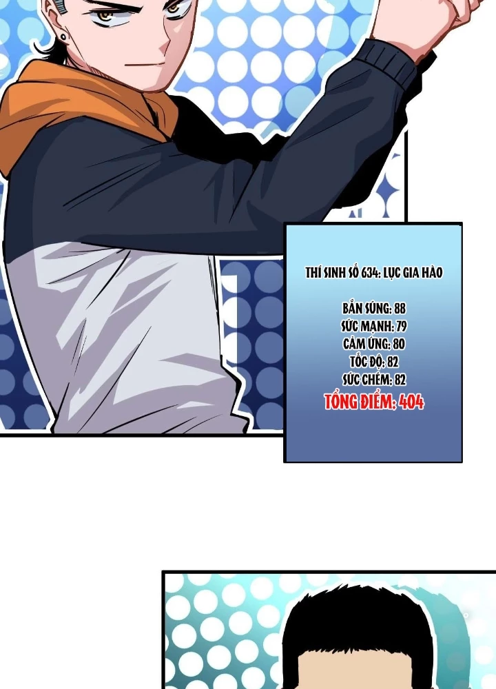 Hệ Thống Thôn Phệ Bá Đạo Chapter 21 - Trang 2