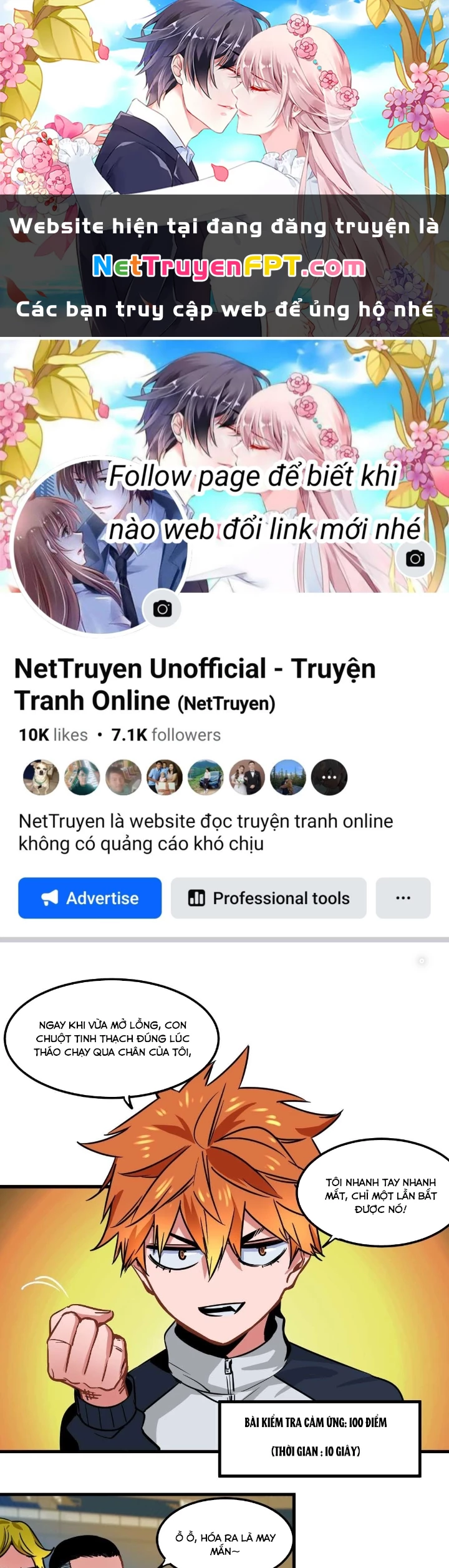 Hệ Thống Thôn Phệ Bá Đạo Chapter 21 - Trang 2