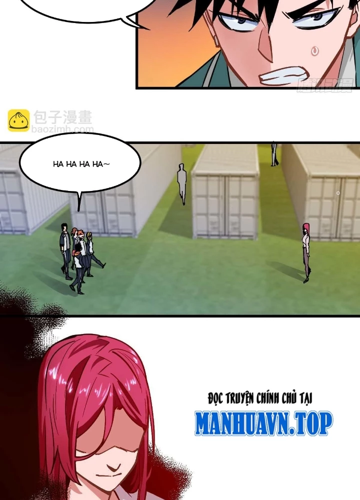 Hệ Thống Thôn Phệ Bá Đạo Chapter 21 - Trang 2