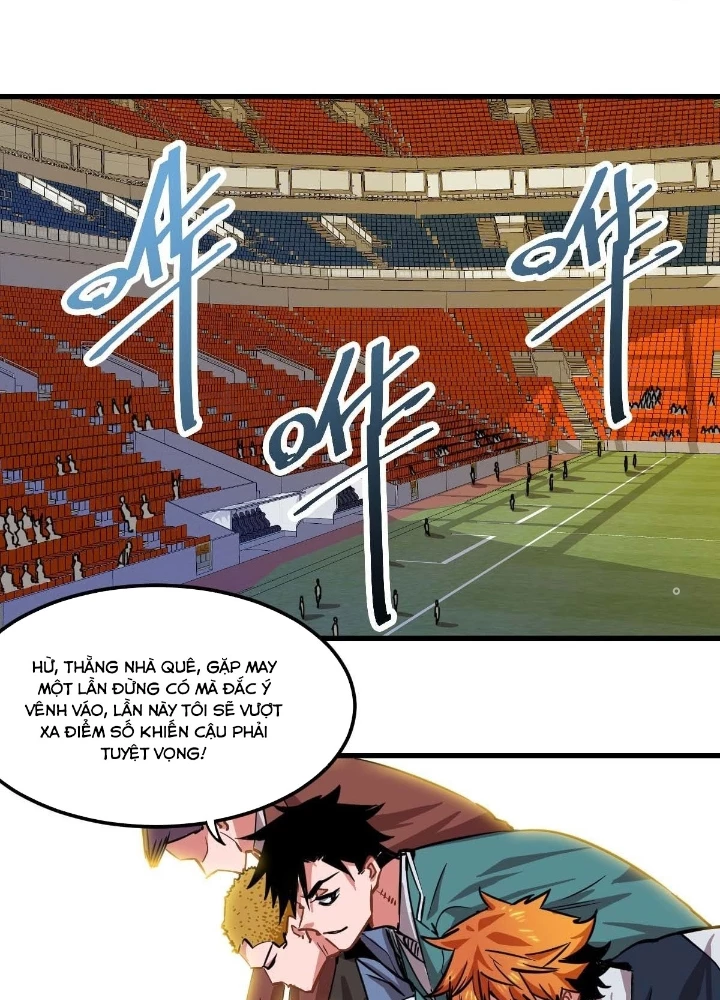 Hệ Thống Thôn Phệ Bá Đạo Chapter 21 - Trang 2
