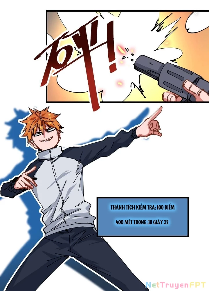 Hệ Thống Thôn Phệ Bá Đạo Chapter 21 - Trang 2