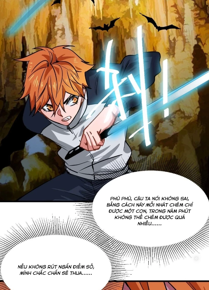 Hệ Thống Thôn Phệ Bá Đạo Chapter 21 - Trang 2