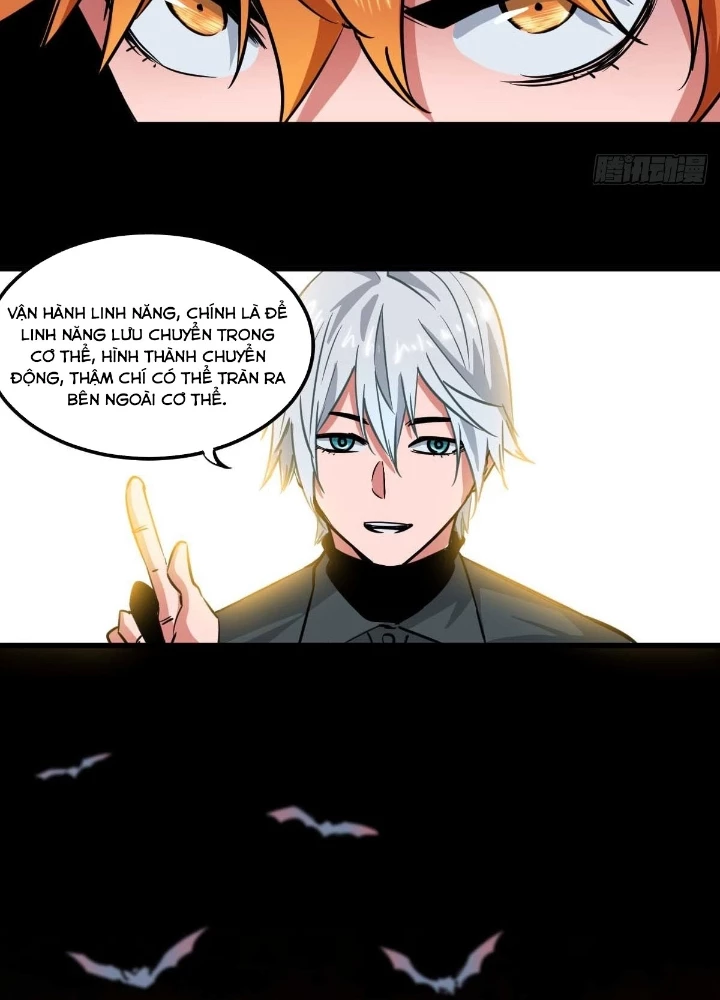 Hệ Thống Thôn Phệ Bá Đạo Chapter 21 - Trang 2