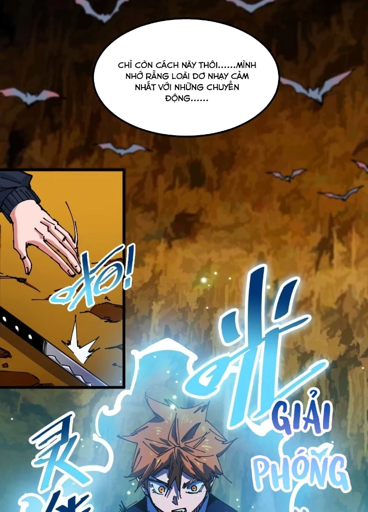 Hệ Thống Thôn Phệ Bá Đạo Chapter 21 - Trang 2