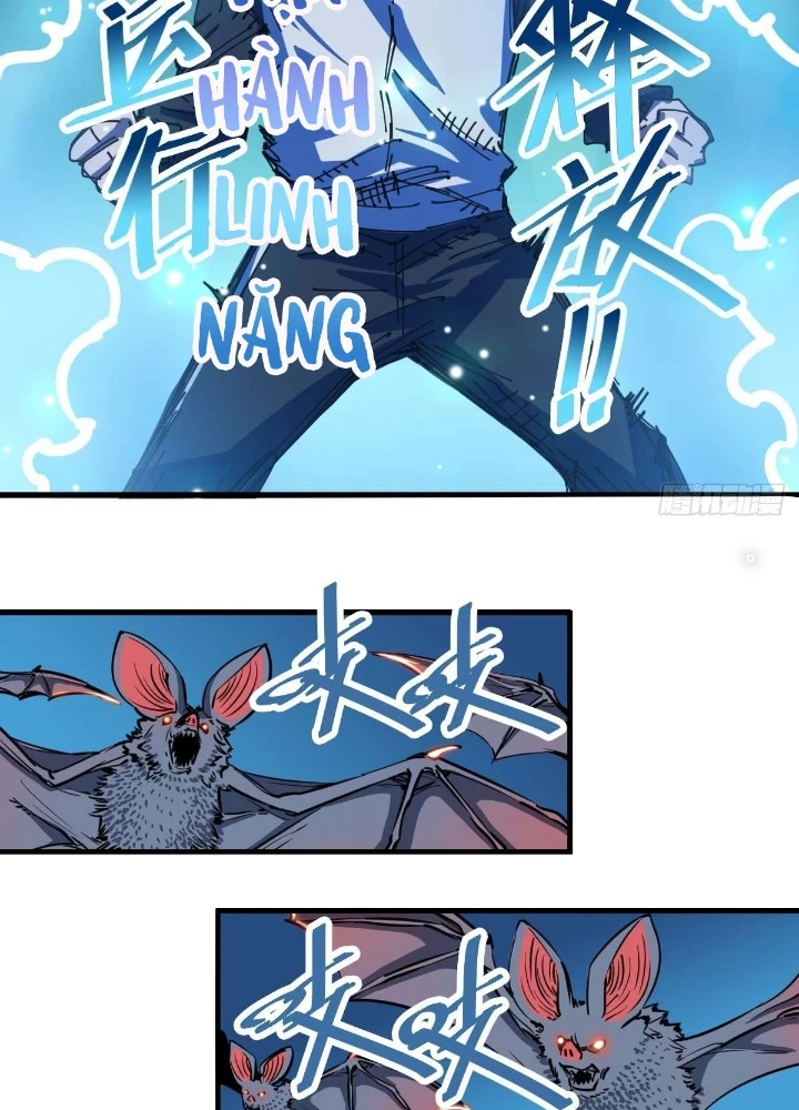 Hệ Thống Thôn Phệ Bá Đạo Chapter 21 - Trang 2