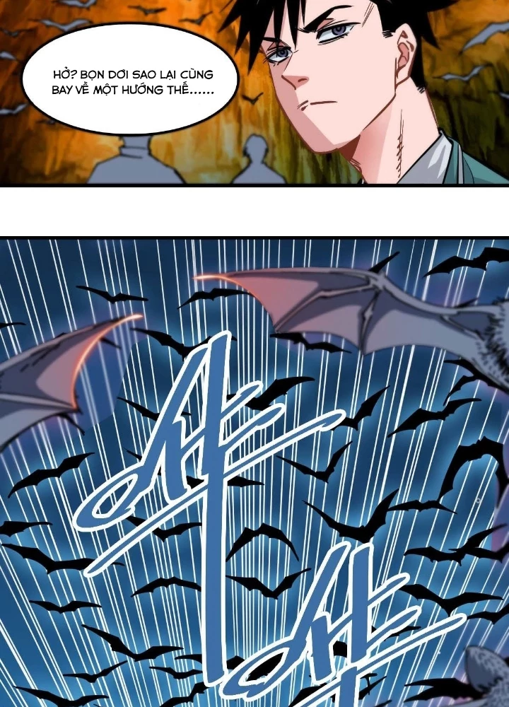 Hệ Thống Thôn Phệ Bá Đạo Chapter 21 - Trang 2