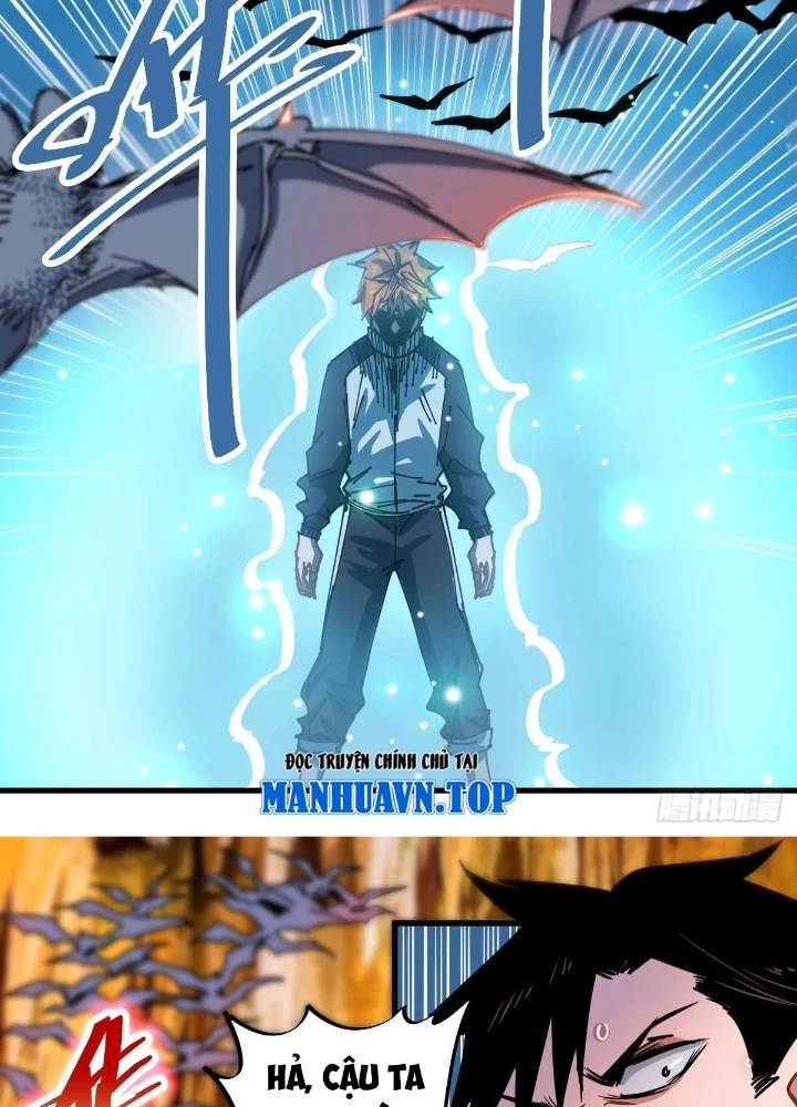 Hệ Thống Thôn Phệ Bá Đạo Chapter 21 - Trang 2