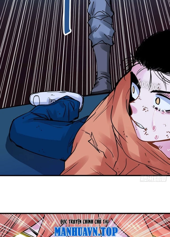 Hệ Thống Thôn Phệ Bá Đạo Chapter 23 - Trang 2