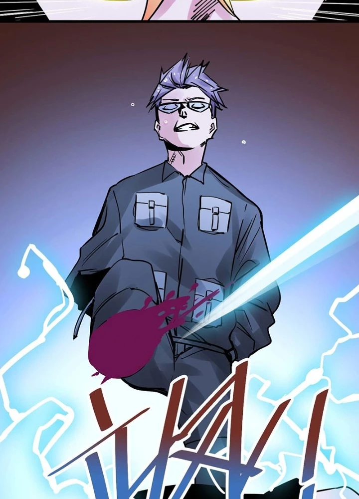 Hệ Thống Thôn Phệ Bá Đạo Chapter 23 - Trang 2