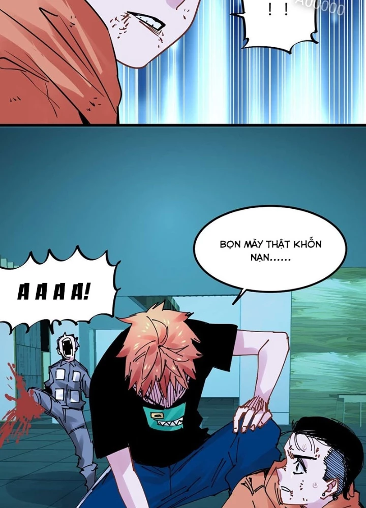 Hệ Thống Thôn Phệ Bá Đạo Chapter 23 - Trang 2