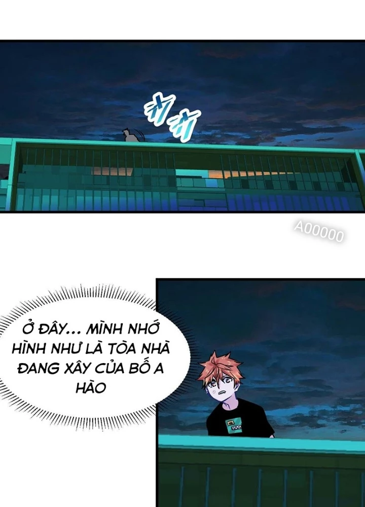 Hệ Thống Thôn Phệ Bá Đạo Chapter 23 - Trang 2