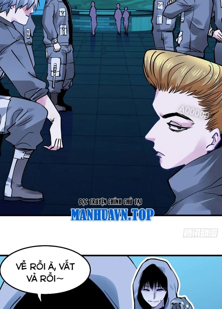 Hệ Thống Thôn Phệ Bá Đạo Chapter 23 - Trang 2