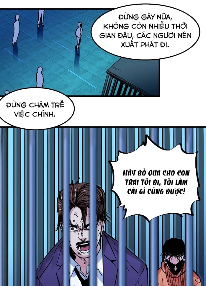 Hệ Thống Thôn Phệ Bá Đạo Chapter 23 - Trang 2