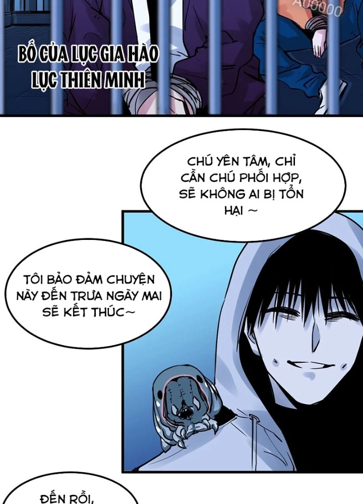 Hệ Thống Thôn Phệ Bá Đạo Chapter 23 - Trang 2