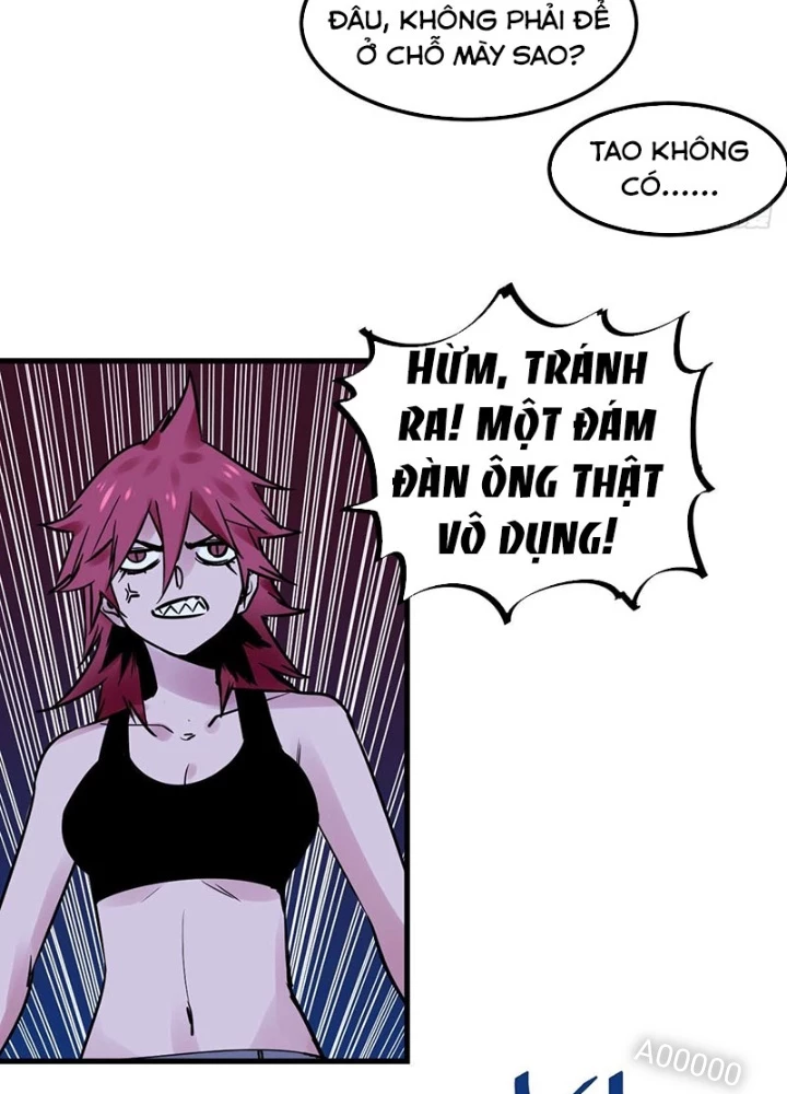 Hệ Thống Thôn Phệ Bá Đạo Chapter 23 - Trang 2