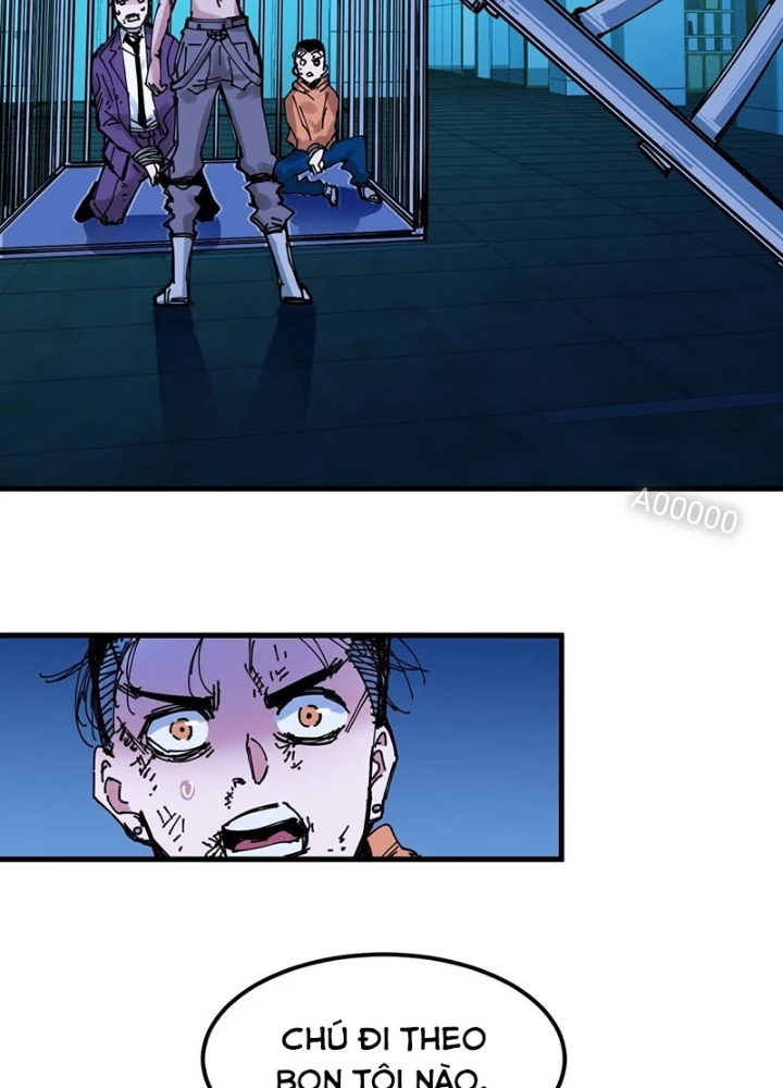Hệ Thống Thôn Phệ Bá Đạo Chapter 23 - Trang 2