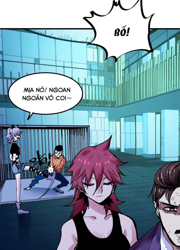 Hệ Thống Thôn Phệ Bá Đạo Chapter 23 - Trang 2