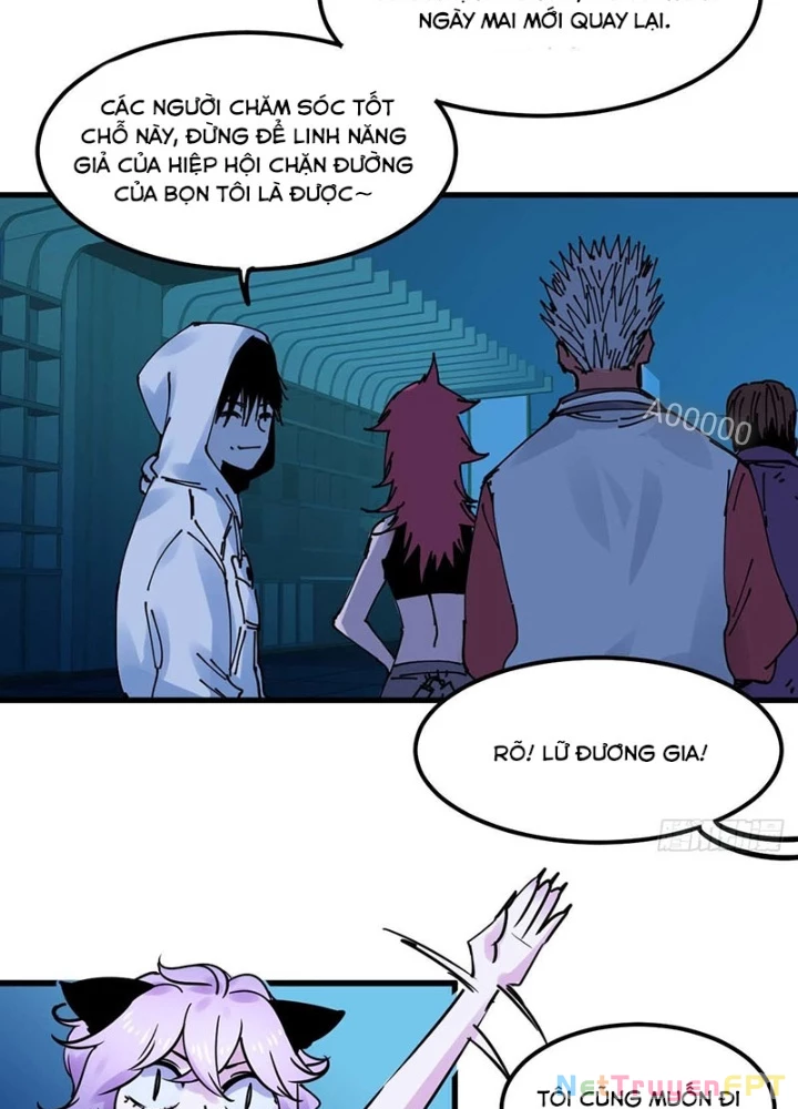 Hệ Thống Thôn Phệ Bá Đạo Chapter 23 - Trang 2