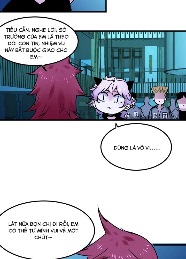 Hệ Thống Thôn Phệ Bá Đạo Chapter 23 - Trang 2