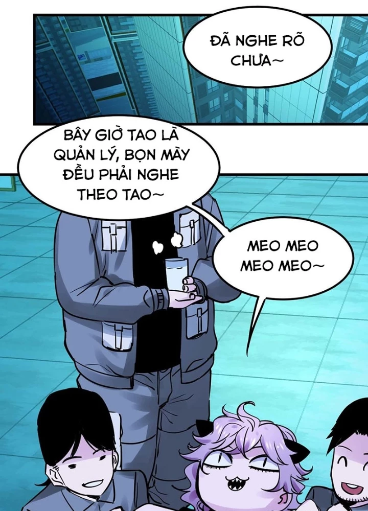 Hệ Thống Thôn Phệ Bá Đạo Chapter 23 - Trang 2
