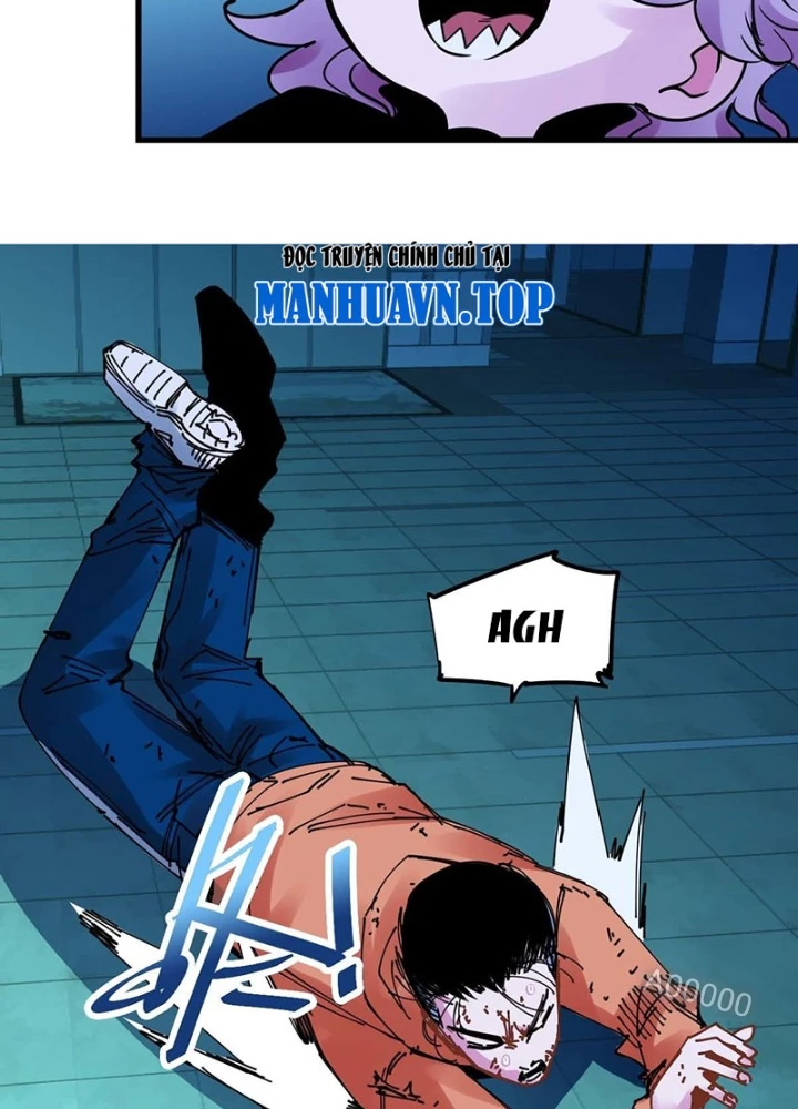Hệ Thống Thôn Phệ Bá Đạo Chapter 23 - Trang 2