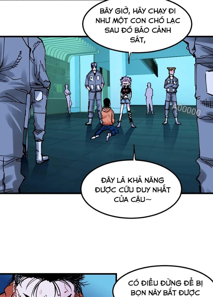 Hệ Thống Thôn Phệ Bá Đạo Chapter 23 - Trang 2