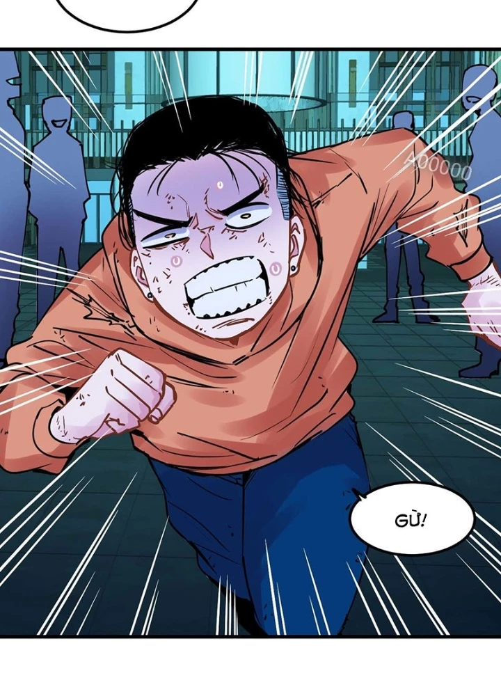 Hệ Thống Thôn Phệ Bá Đạo Chapter 23 - Trang 2