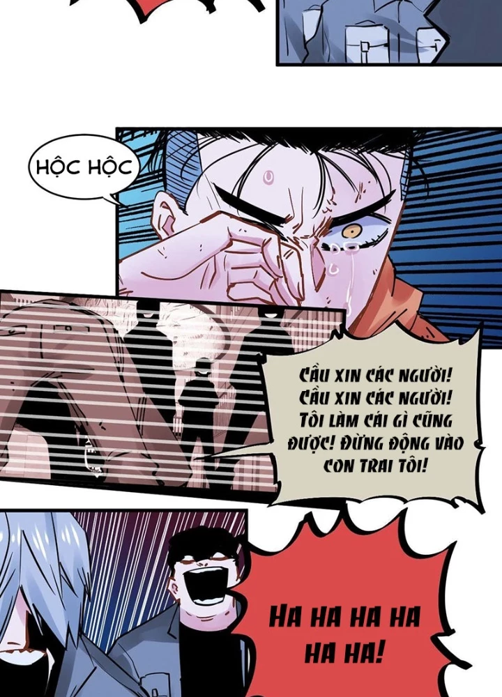 Hệ Thống Thôn Phệ Bá Đạo Chapter 23 - Trang 2