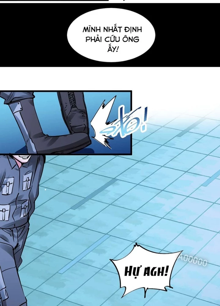 Hệ Thống Thôn Phệ Bá Đạo Chapter 23 - Trang 2
