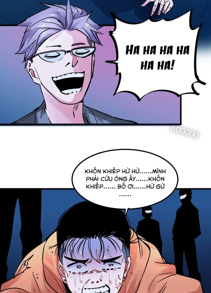 Hệ Thống Thôn Phệ Bá Đạo Chapter 23 - Trang 2