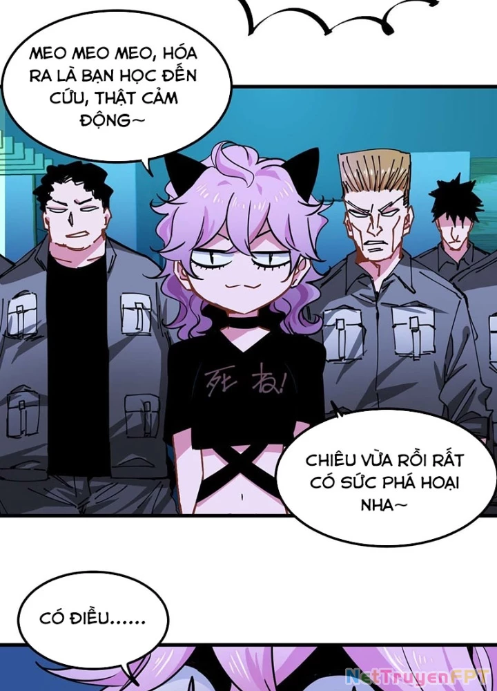 Hệ Thống Thôn Phệ Bá Đạo Chapter 24 - Trang 2