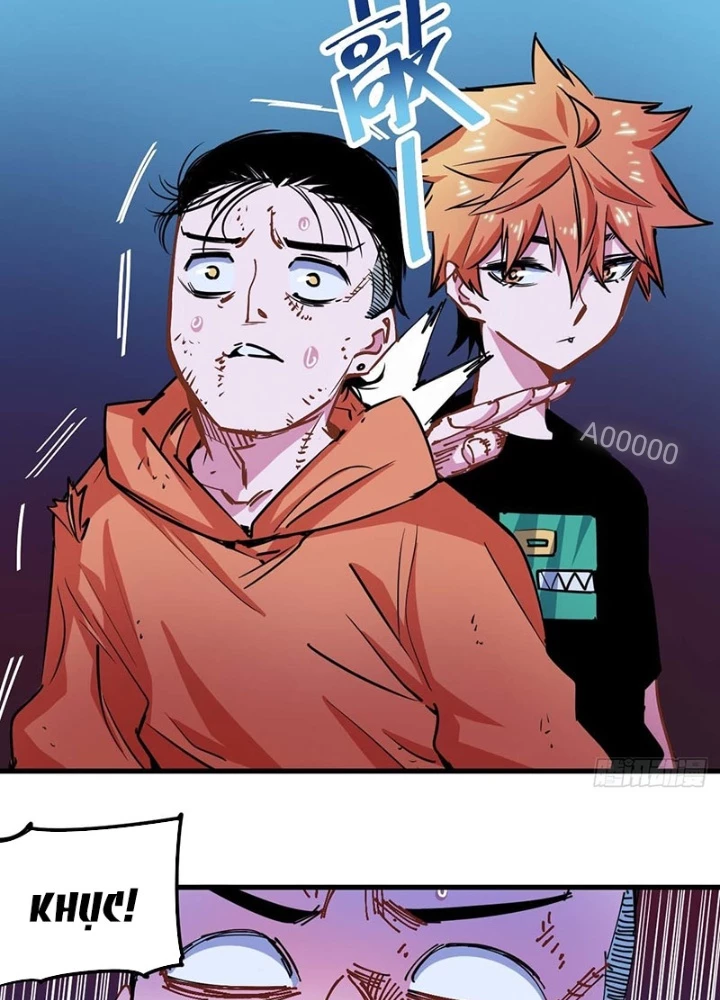 Hệ Thống Thôn Phệ Bá Đạo Chapter 24 - Trang 2