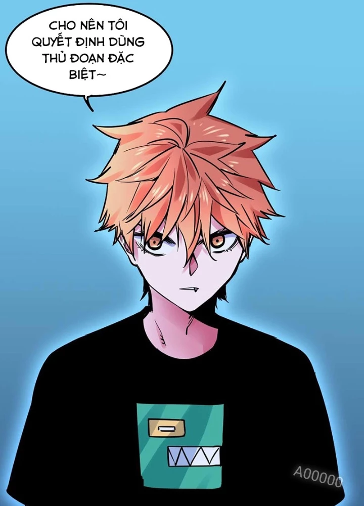 Hệ Thống Thôn Phệ Bá Đạo Chapter 24 - Trang 2