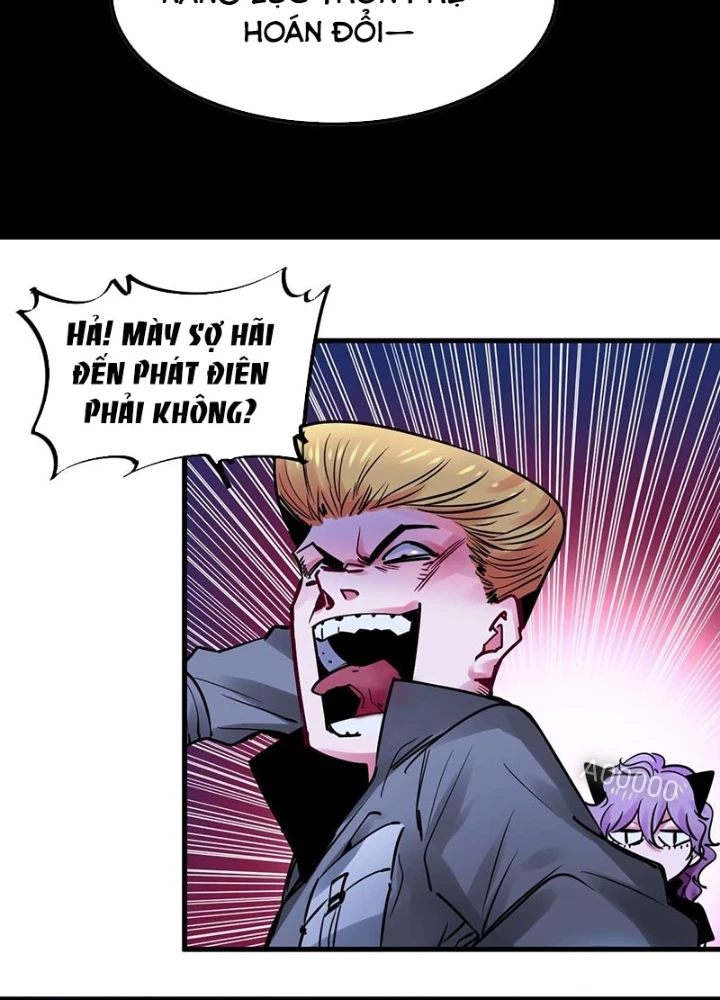 Hệ Thống Thôn Phệ Bá Đạo Chapter 24 - Trang 2